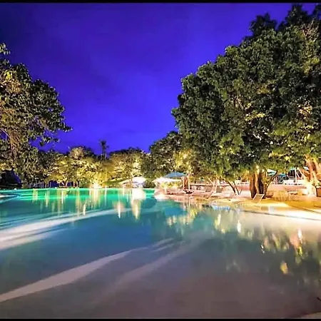 Condo Tambuli Seaside Living Resort Lapulapu Cebu