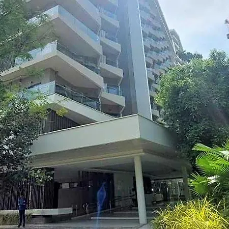 Condo Tambuli Seaside Living Resort Lapulapu Cebu
