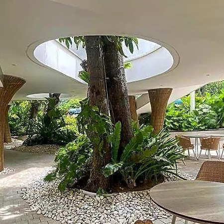 Condo Tambuli Seaside Living Resort Lapulapu Cebu