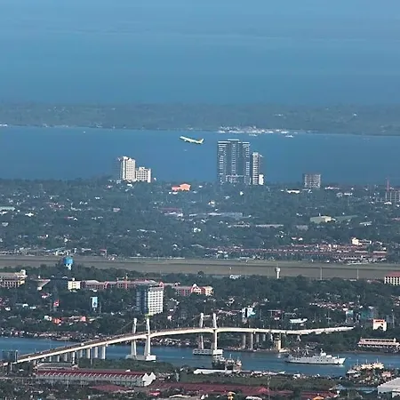 Condo Tambuli Seaside Living Resort Lapulapu Cebu