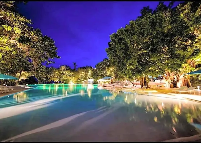 Tambuli Seaside Living Lapulapu Cebu Lapu-Lapu City