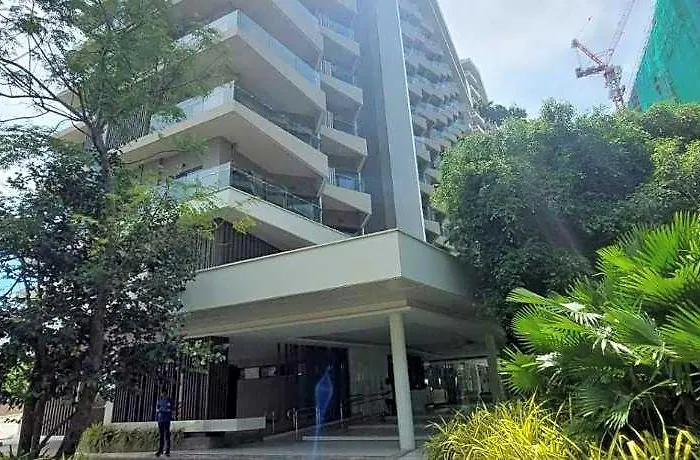 Tambuli Seaside Living Lapulapu Cebu Hotel Lapu-Lapu City