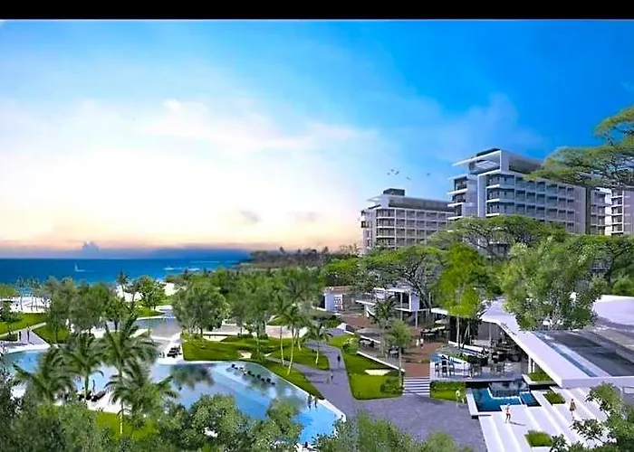 Tambuli Seaside Living Lapulapu Cebu Lapu-Lapu City