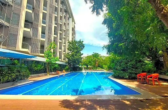 Hotel Tambuli Seaside Living Lapulapu Cebu Lapu-Lapu City