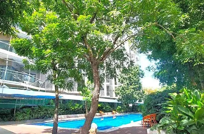 Hotel Tambuli Seaside Living Lapulapu Cebu 5*