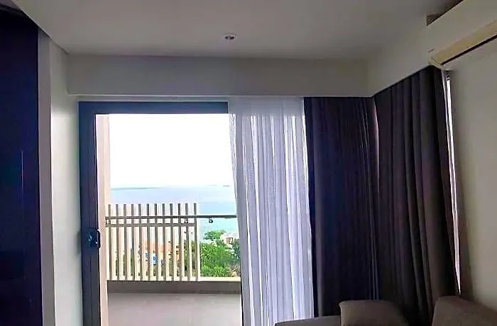 Tambuli Seaside Living Lapulapu Cebu Lapu-Lapu City
