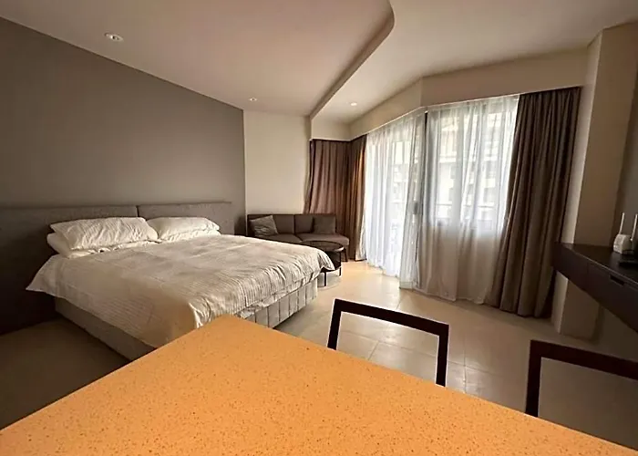 Tambuli Seaside Living Lapulapu Cebu