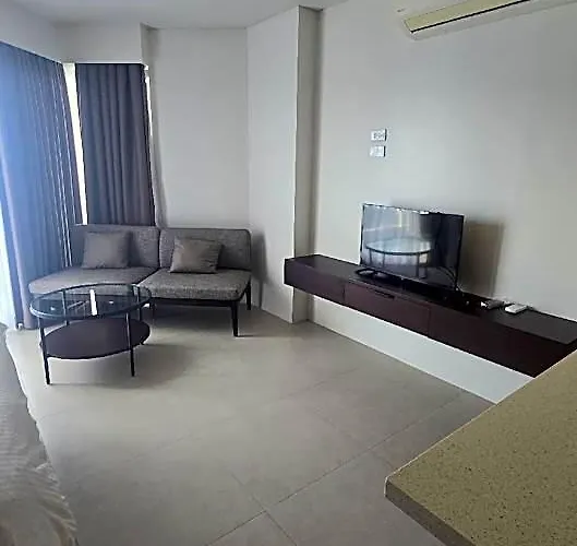Tambuli Seaside Living Lapulapu Cebu Hotel