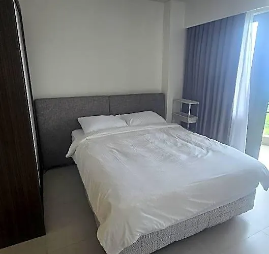 Tambuli Seaside Living Lapulapu Cebu Hotel 5*